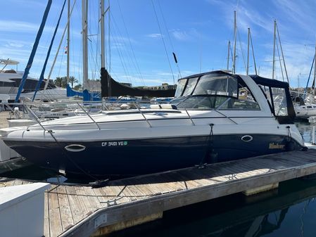 Rinker Fiesta Vee 312 image