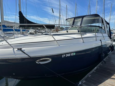 Rinker Fiesta Vee 312 image