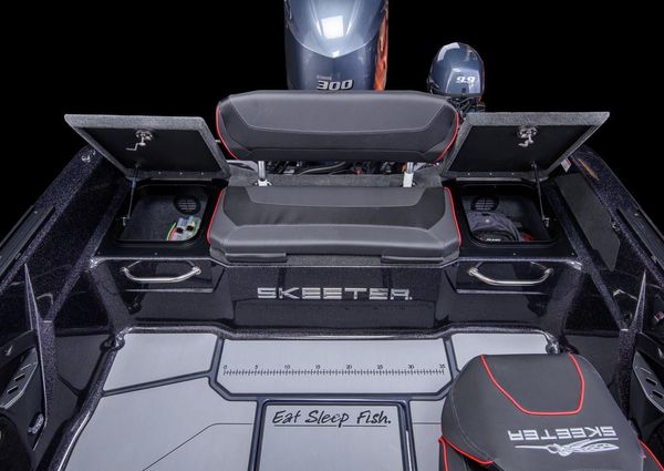 Skeeter WX-2200-DEEP-V image