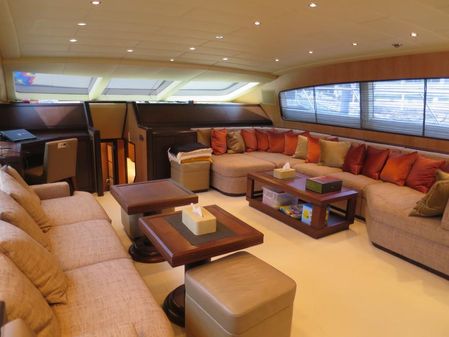 Mangusta 105 image