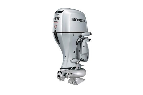 Honda 65 Jet - main image