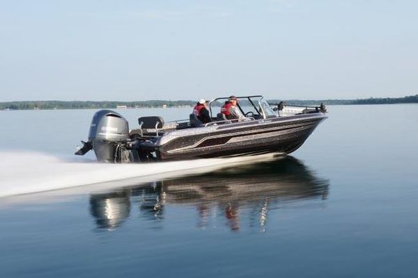 Skeeter WX 2200 Select - main image