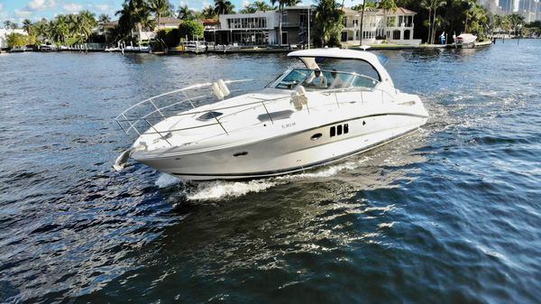Sea Ray 38 Sundancer