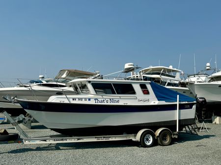 Seasport EXPLORER-2400 image