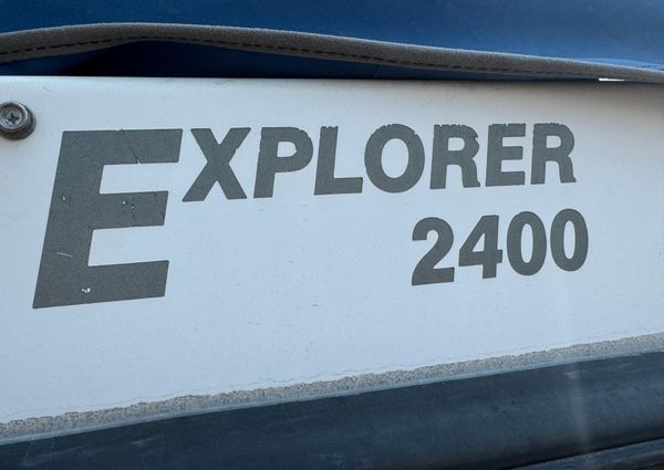 Seasport EXPLORER-2400 image