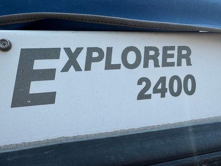 Seasport EXPLORER-2400 image