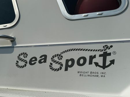 Seasport EXPLORER-2400 image