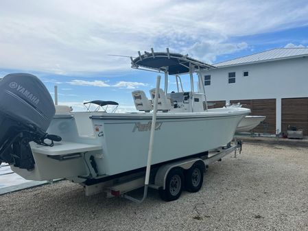 Parker 2801 Center Console image