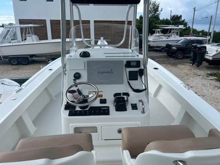 Parker 2801 Center Console image