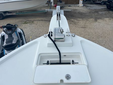 Parker 2801 Center Console image