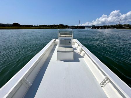 May-Craft 25 Hancock Skiff image