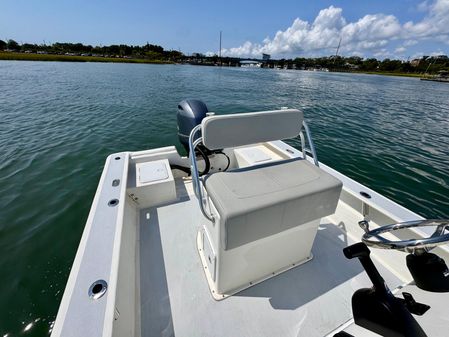 May-Craft 25 Hancock Skiff image