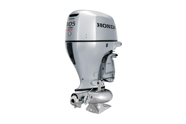 Honda 105 Jet - main image