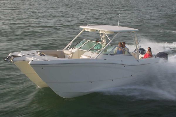World Cat 295 DC - main image