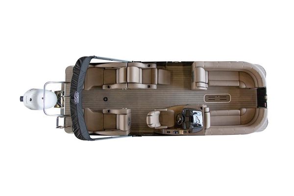 Veranda VTX 25RFL - main image