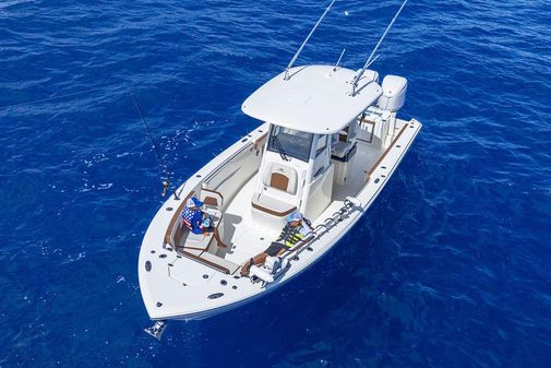 Cobia 285-CENTER-CONSOLE image