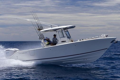 Cobia 285-CENTER-CONSOLE image