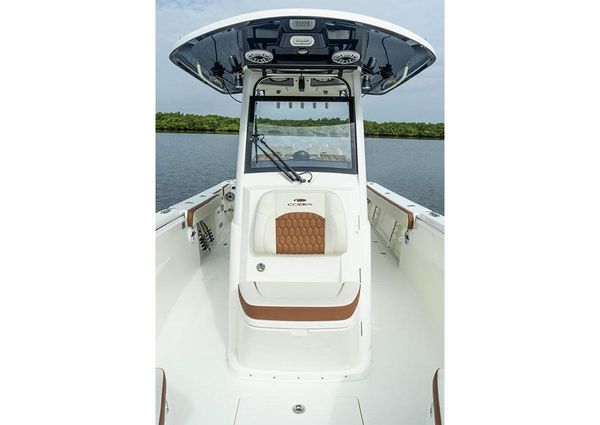 Cobia 285-CENTER-CONSOLE image