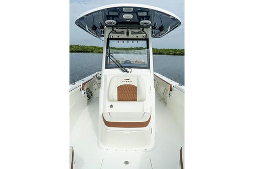 Cobia 285-CENTER-CONSOLE image