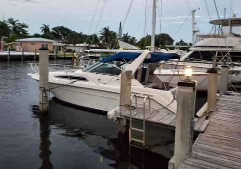 Sea Ray 270 Sundancer image