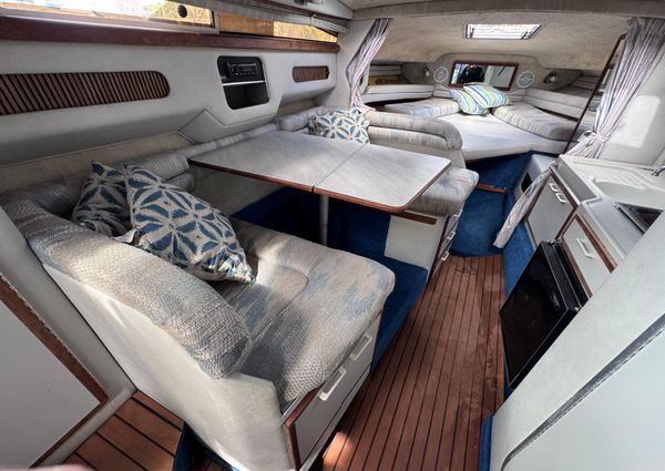 Sea-ray 270-SUNDANCER image