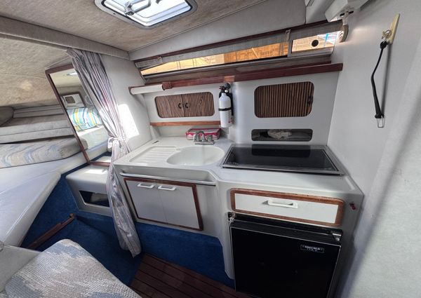 Sea-ray 270-SUNDANCER image