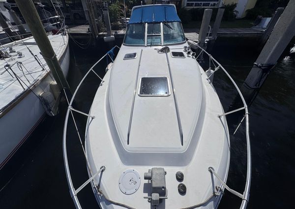 Sea-ray 270-SUNDANCER image