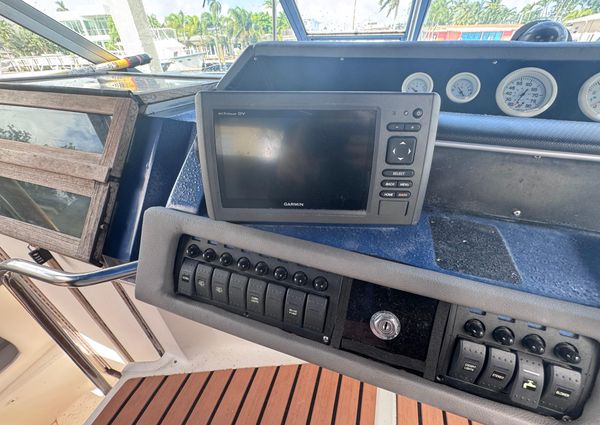 Sea-ray 270-SUNDANCER image