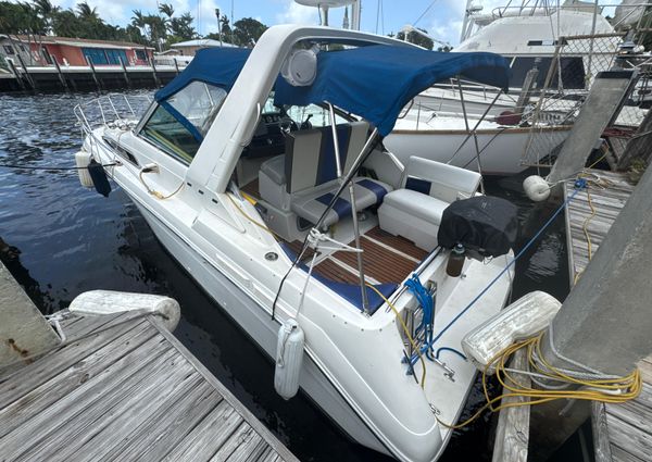 Sea-ray 270-SUNDANCER image