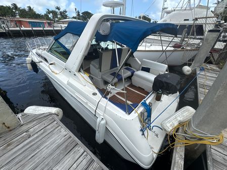 Sea Ray 270 Sundancer image