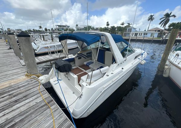 Sea-ray 270-SUNDANCER image