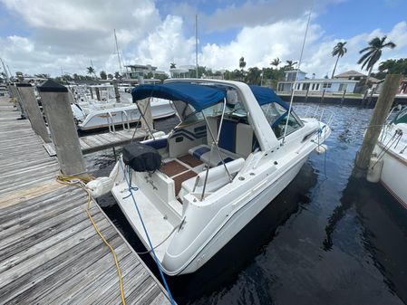 Sea Ray 270 Sundancer image