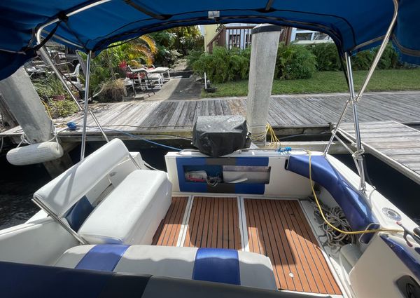 Sea-ray 270-SUNDANCER image