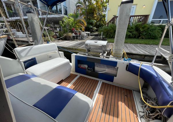 Sea-ray 270-SUNDANCER image