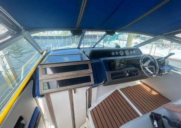 Sea-ray 270-SUNDANCER image