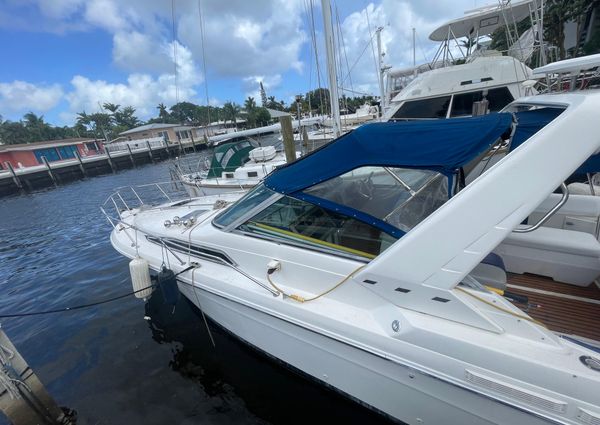 Sea-ray 270-SUNDANCER image