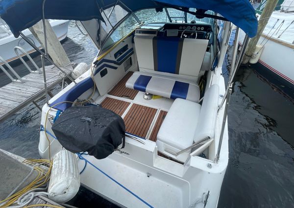 Sea-ray 270-SUNDANCER image