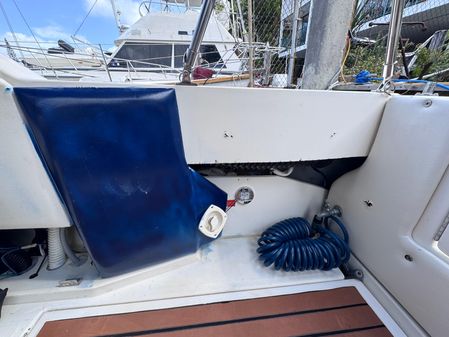 Sea Ray 270 Sundancer image