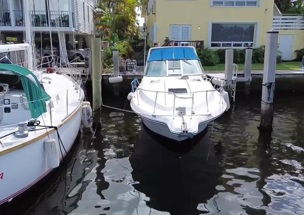 Sea-ray 270-SUNDANCER image