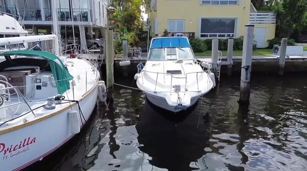 Sea Ray 270 Sundancer image