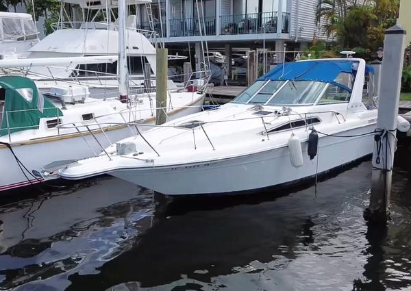 Sea-ray 270-SUNDANCER image