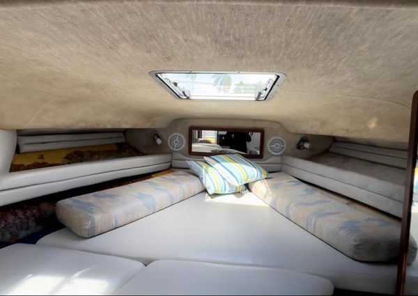 Sea-ray 270-SUNDANCER image