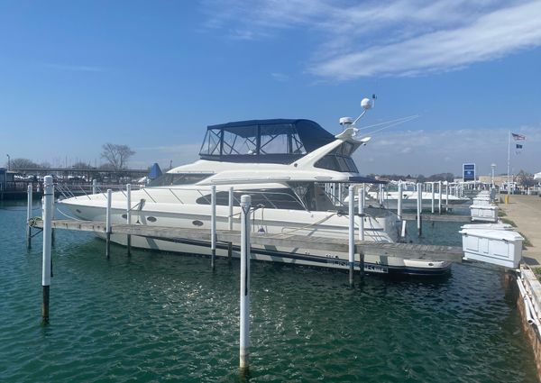 Sunseeker Manhattan 62 image