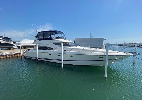 Sunseeker Manhattan 62 image