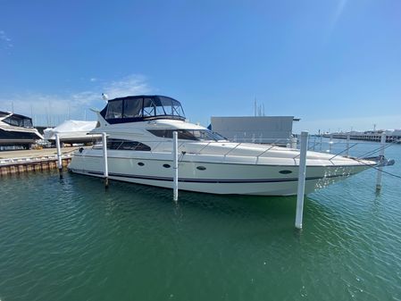 Sunseeker Manhattan 62 image