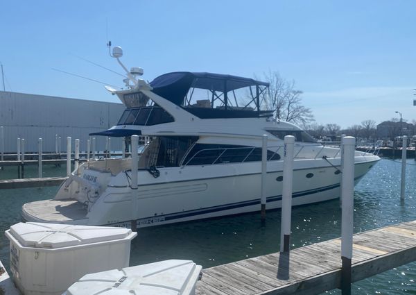 Sunseeker Manhattan 62 image