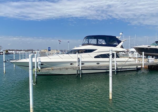 Sunseeker Manhattan 62 image