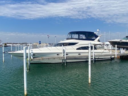 Sunseeker Manhattan 62 image