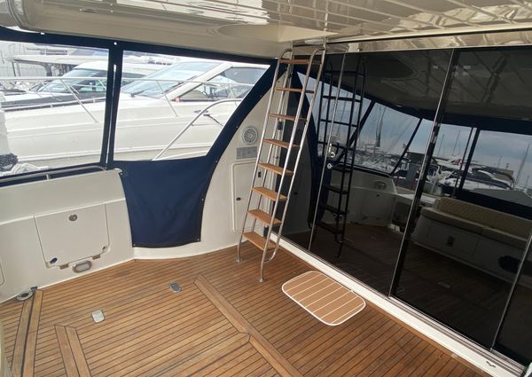 Sunseeker Manhattan 62 image