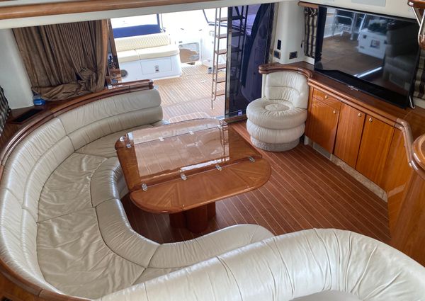 Sunseeker Manhattan 62 image